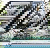 Luxico - Harbourside Retreat - Tourism Adelaide