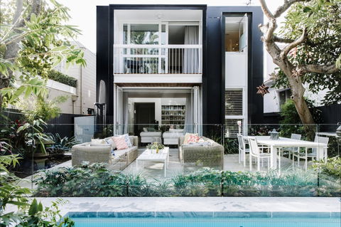 Luxico - Harbourside Retreat - Tourism Adelaide 0