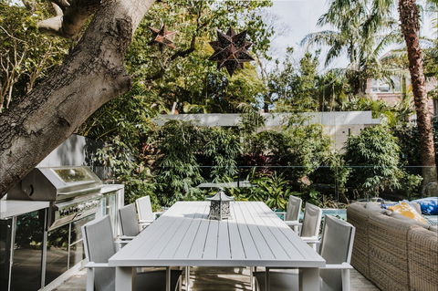 Luxico - Harbourside Retreat - Tourism Adelaide 1