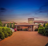 Mackay Resort Motel - Tourism Adelaide
