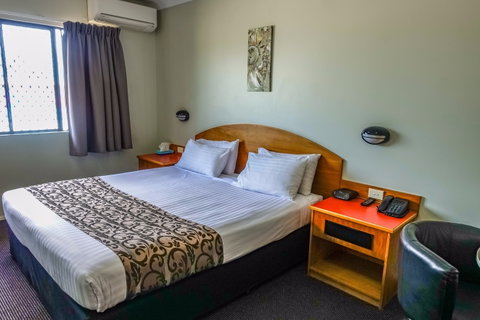 Mackay Resort Motel - Tourism Adelaide 2