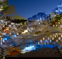 Mantra Aqua Resort - Tourism Adelaide