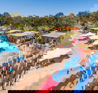 Marion Holiday Park - Tourism Adelaide