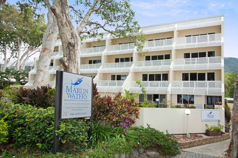 Marlin Waters Beachfront Apartments - Tourism Adelaide 0