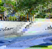 Mari Court Resort - Tourism Adelaide