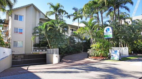 Mari Court Resort - Tourism Adelaide 1
