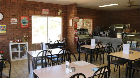 Mataranka Roadhouse And Cabins - Tourism Adelaide 0