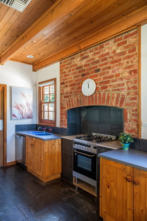 McLaren Vale Getaways - Tourism Adelaide 2