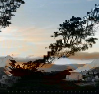 Megalong Valley Glamping - Tourism Adelaide