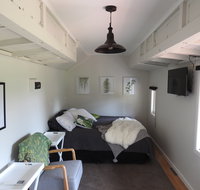 Miners Ridge Vineyard Railway Carriage BB - Tourism Adelaide