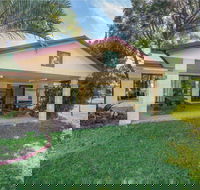 Mooyabil Farm Holidays - Tourism Adelaide