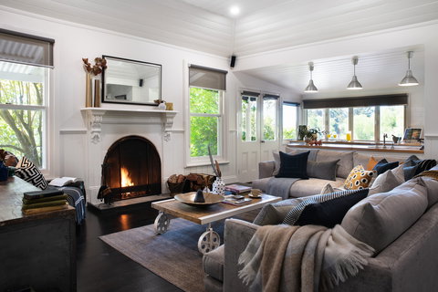 Mount Olive - Tourism Adelaide 0