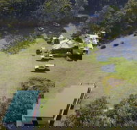 Mt Barney Wilderness Camping - Tourism Adelaide