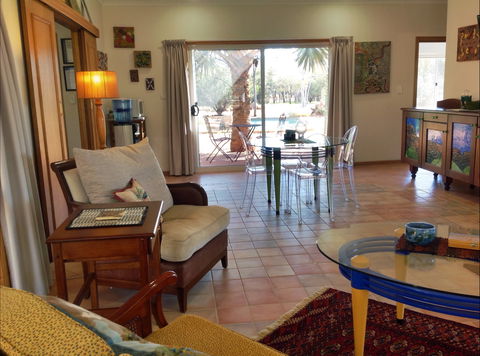 Munga Munga B&B - Tourism Adelaide 1