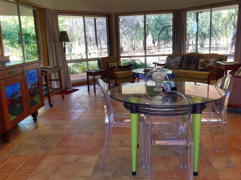 Munga Munga B&B - Tourism Adelaide 2