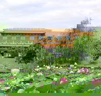 Nan Tien Temple Pilgrim Lodge - Tourism Adelaide