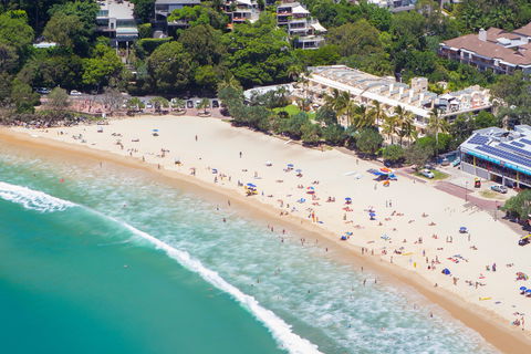 Netanya Noosa - Tourism Adelaide 0