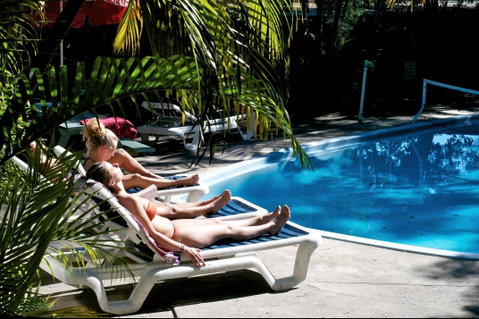 Nomads Noosa - Tourism Adelaide 0