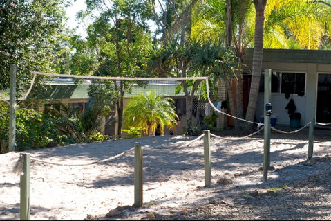 Nomads Noosa - Tourism Adelaide 2