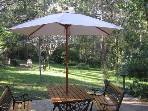 Northcove Retreat - Tourism Adelaide 1