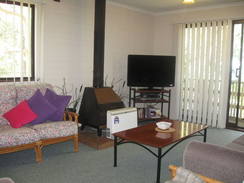 Northcove Retreat - Tourism Adelaide 2