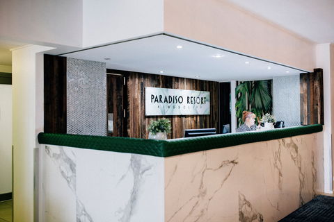 Paradiso Resort Kingscliff - Tourism Adelaide 0