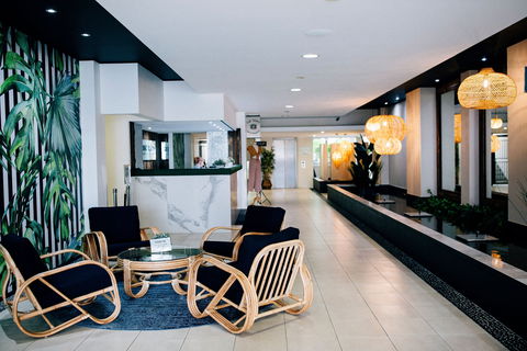Paradiso Resort Kingscliff - Tourism Adelaide 1