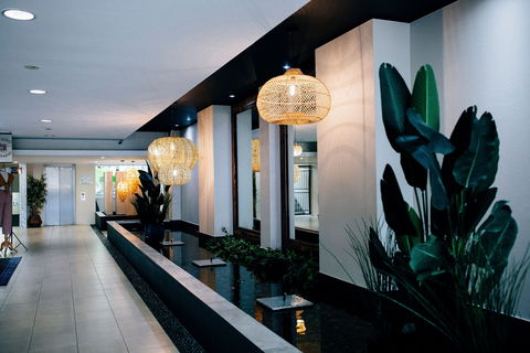 Paradiso Resort Kingscliff - Tourism Adelaide 2