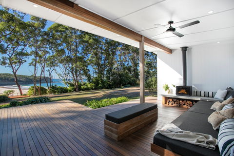 Pebbly Beach Escape - Tourism Adelaide 0