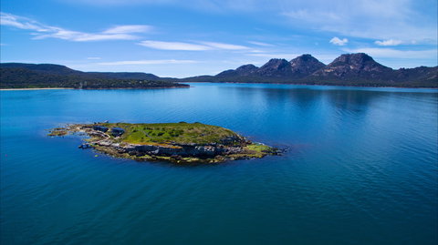 Picnic Island - Tourism Adelaide 2