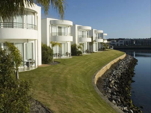 Port Lincoln Waterfront Apartments - Tourism Adelaide 0