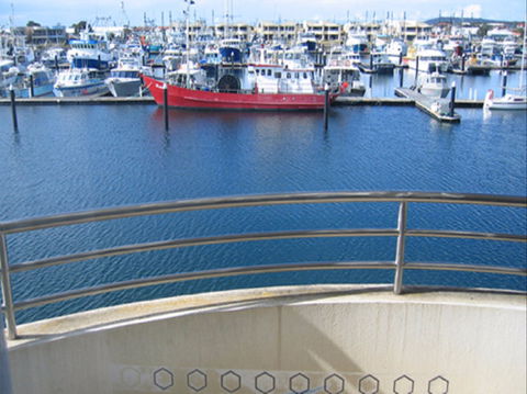 Port Lincoln Waterfront Apartments - Tourism Adelaide 1