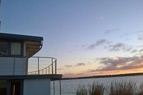 PS Federal Retreat Goolwa - Tourism Adelaide 0