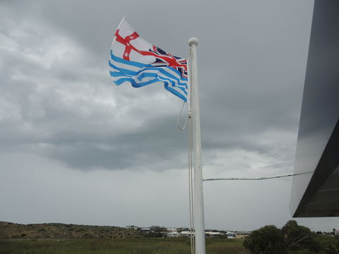 PS Federal Retreat Goolwa - Tourism Adelaide 1