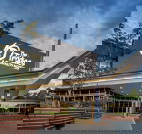 Quality Hotel Dickson - Tourism Adelaide