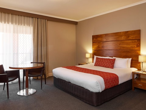 Quality Hotel Dickson - Tourism Adelaide 2