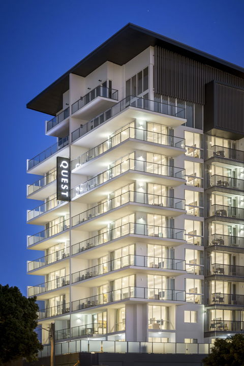 Quest Mackay On Gordon - Tourism Adelaide 0