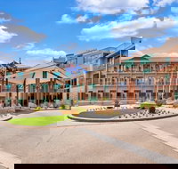 RACV Goldfields Resort - Tourism Adelaide