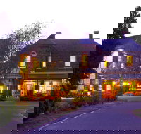 Ramada Resort by Wyndham Ballarat - Tourism Adelaide