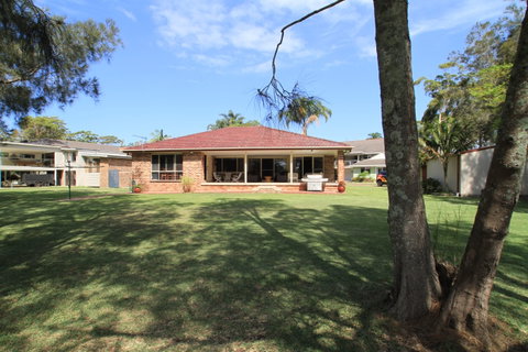 Ray Of Sunshine-Waterfront Reserve - Tourism Adelaide 0