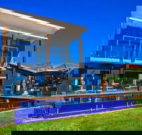 Reflections at Minnamurra - Tourism Adelaide