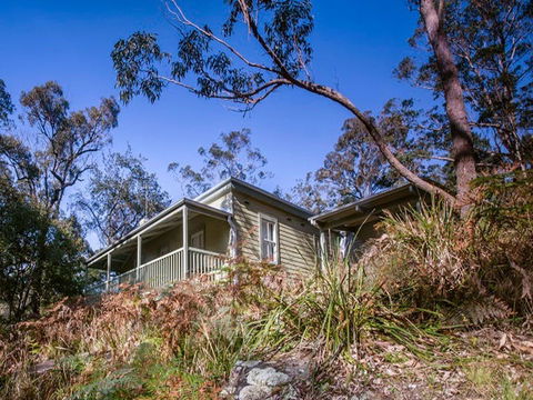Reids Flat Cottage - Tourism Adelaide 0