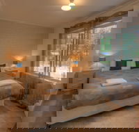 Restaway Holiday Units - Tourism Adelaide