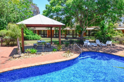 River Country Inn - Tourism Adelaide 0