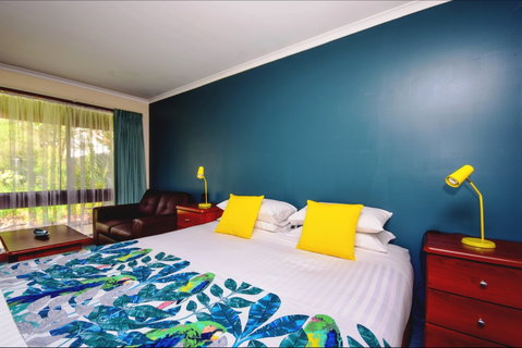 River Country Inn - Tourism Adelaide 1