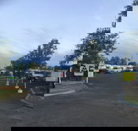 Roma Big Rig Tourist Park - Tourism Adelaide