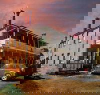 Royal Hotel Hill End - Tourism Adelaide
