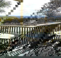 Rumbalara Cottage - Tourism Adelaide