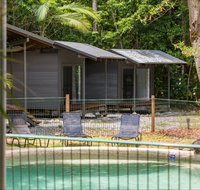 Safari Lodge - Tourism Adelaide