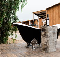 Saltbush Retreat - Tourism Adelaide
